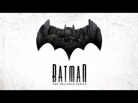 Batman Telltale Series - Episode 1 - Bölüm 1 Türkçe Anlatım ( İlk Bakış )