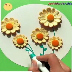 01-DIY Crafts for Kids to Boost Their Creativity