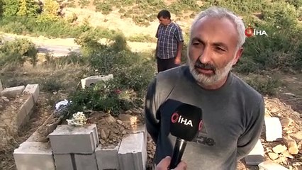 Beyin kanaması geçiren genç kızın okul çantasından çıkan not yürekleri dağladı