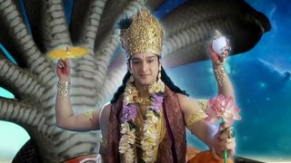 Devon Ke Dev... Mahadev - Watch Episode 310 - Mahadev cant enter Kailash