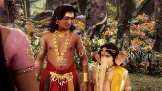 Devon Ke Dev... Mahadev - Watch Episode 306 - Ganesha is announced the winner