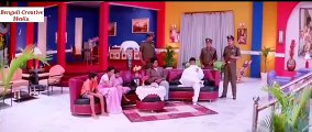 Greftar Bengali Movie | Part 3 | Prosenjit Chatterjee | Swastika Mukherjee | Ashish Vidyarthi | Drama Scene | Bengali Creative Media |