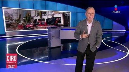 El golpe para Acapulco ha sido brutal, pero confiemos en las instituciones públicas y privadas: CGL