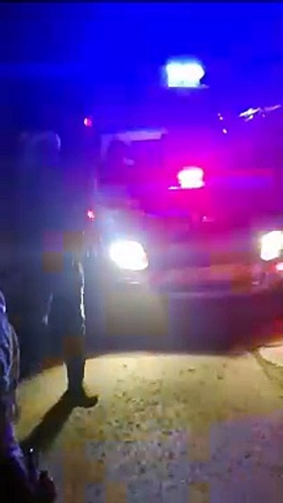 Video : जाम में अटकी रही अस्थमा रोगी की सांसे
