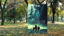 Invasion Season 2 Ending Explained | Invasion Season 2 Finale | apple tv invasion season 2