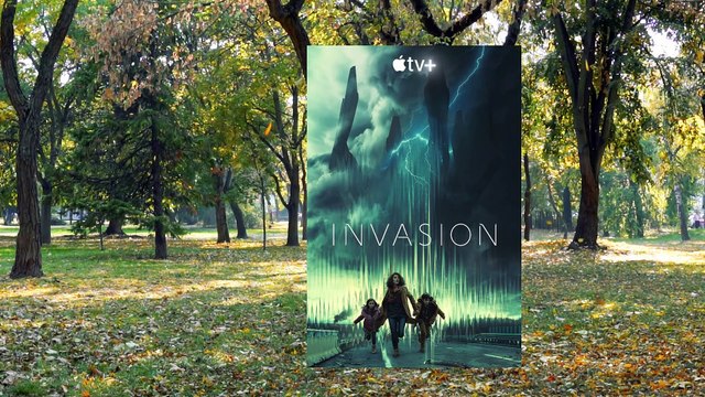Invasion Season 2 Ending Explained | Invasion Season 2 Finale | apple tv invasion season 2