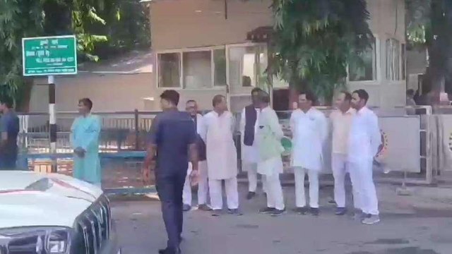 पटना: नीतीश कुमार को 2024 चुनाव में यूपी की फूलपुर सीट से लड़ेंगे चुनाव..? बन रही रणनीति