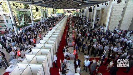 CHP'de gündem Divan Başkanlığı