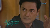 Abot Kamay Na Pangarap: Carlos' efforts get wasted! (Episode 356)