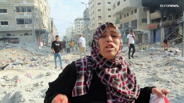 التغطية مستمرة| الجيش الإسرائيلي يعلن ضرب 150 هدفا تحت الأرض في قطاع غزة