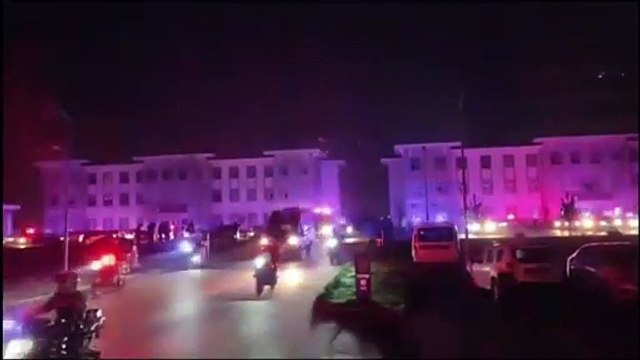 İçişleri Bakanı Yerlikaya: 76 ilde son 4 günde ruhsatsız silah taşıyan şahıslara ve silah kaçakçılarına yönelik olarak düzenlenen Mercek ...