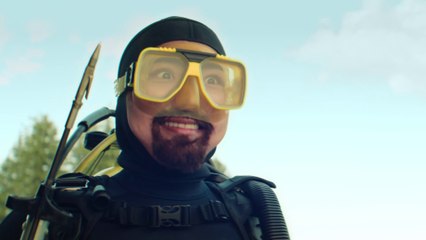 Dave the Diver - Bande-annonce de lancement