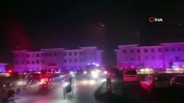 İçişleri Bakanı Yerlikaya: 76 ilde son 4 günde ruhsatsız silah taşıyan şahıslara ve silah kaçakçılarına yönelik olarak düzenlenen Mercek ...