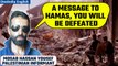 Israel-Hamas War: Mosab Hassan Yousef, son of Hamas founder says Hamas will be defeated | Oneindia