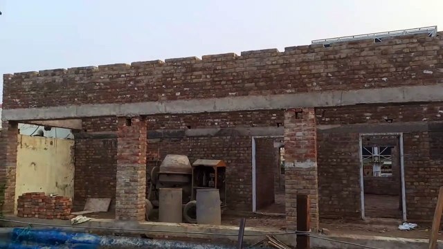 श्रीगंगानगर,हनुमानगढ़ व सूरतगढ़ रेलवे स्टेशन का किया जा रहा पुनर्विकास -अत्याधुनिक बनेगा रेलवे स्टेशन अमृत