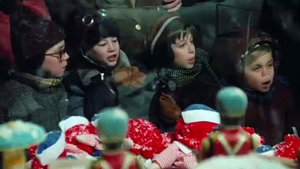 A Christmas Story Bande-annonce (EN)