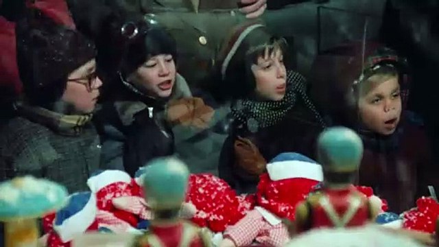 A Christmas Story Bande-annonce (EN)