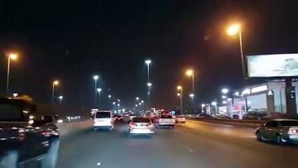 1260 - قصة أرض الإحساء !! سوالف طريق