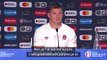 Angleterre - Farrell pas surpris par les huées des fans Français à son encontre
