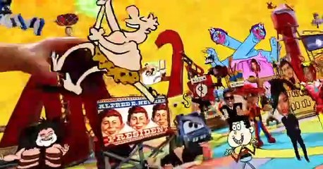 MAD MAD S03 E019 Here Comes the Doom / Brain Purge