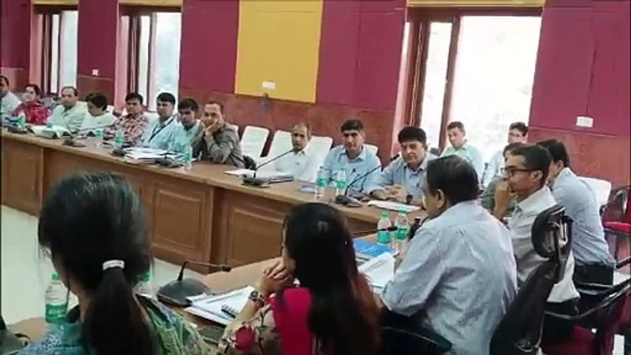 घर बैठे भी प्रत्याशी कर सकते नामांकन, हार्डकॉपी जमा करानी होगी