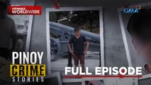 PWD, nakuhanan ng mahigit P100,000 dahil sa sextortion! (Full episode) | Pinoy Crime Stories