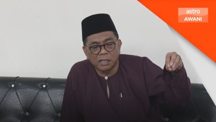 Terpulang kepada IPT cara zahirkan solidariti terhadap Palestin