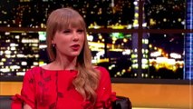 Taylor Swift shares the story of DISASTROUS First Date with Travis Kelce