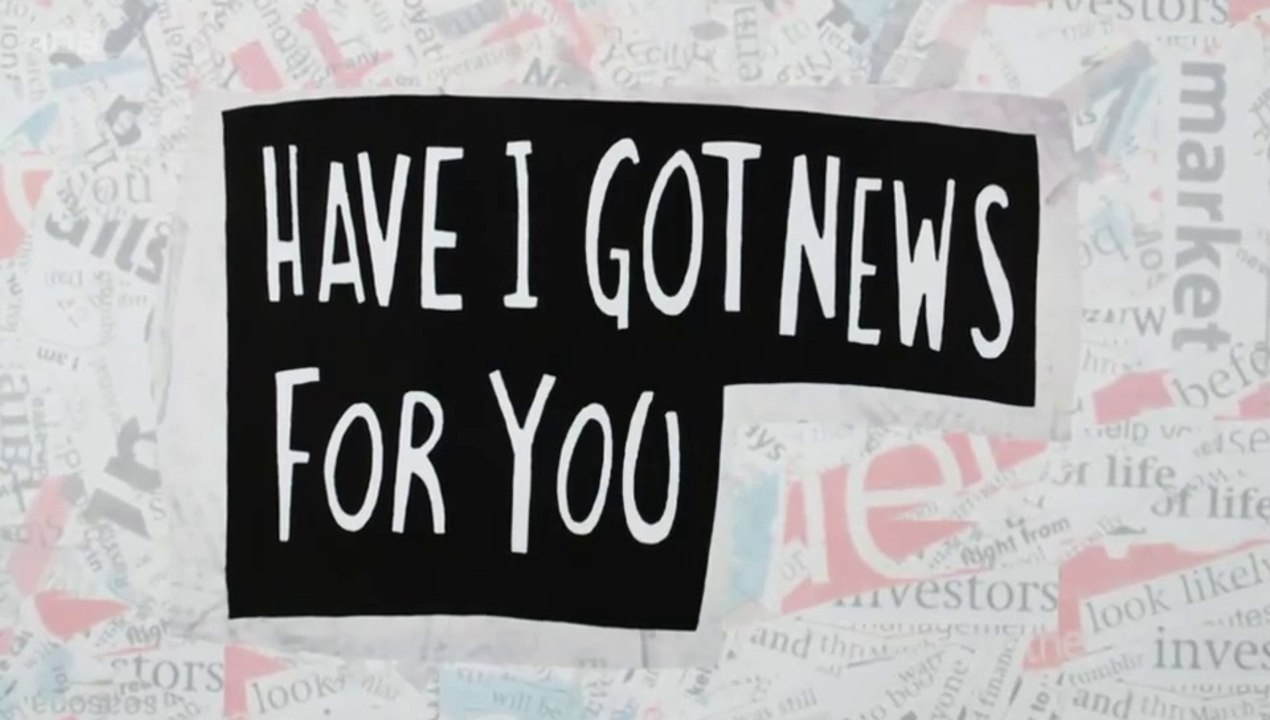 Have I Got News for You S66E04