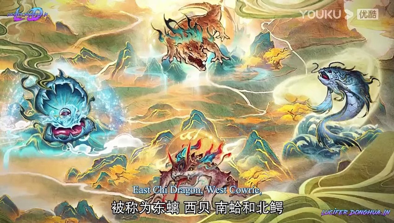 The Peak of True Martial Arts S2 Ep.44 [84] English Sub