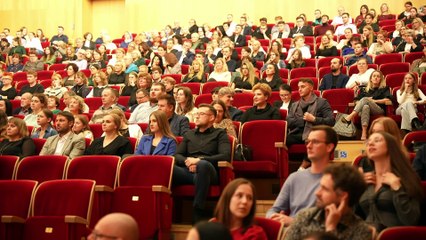 Koncert z okazji 90. rocznicy urodzin Krzysztofa Pendereckiego