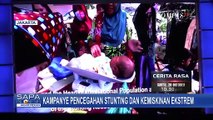 Kredivo Dorong Pencegahan Stunting Lewat Program #Gentingberbagi