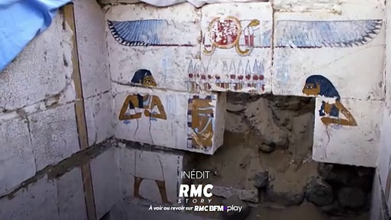 Les grandes énigmes de l'Histoire 2013