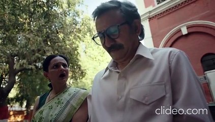 Taj Mahal 1989 Hindi Web series Season-1 HD , Ep 5