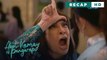 Abot Kamay Na Pangarap: Moira's desperate antics (Weekly Recap HD)