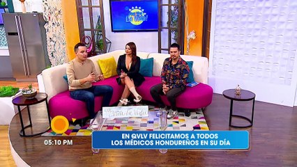 QUE VIVA LA VIDA  27 DE OCTUBRE DEL 2023