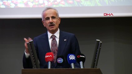 BAKAN URALOĞLU İZMİR'İ, TÜRKİYE YAT TURİZMİNİN BAŞKENTİNE DÖNÜŞTÜRECEĞİZ