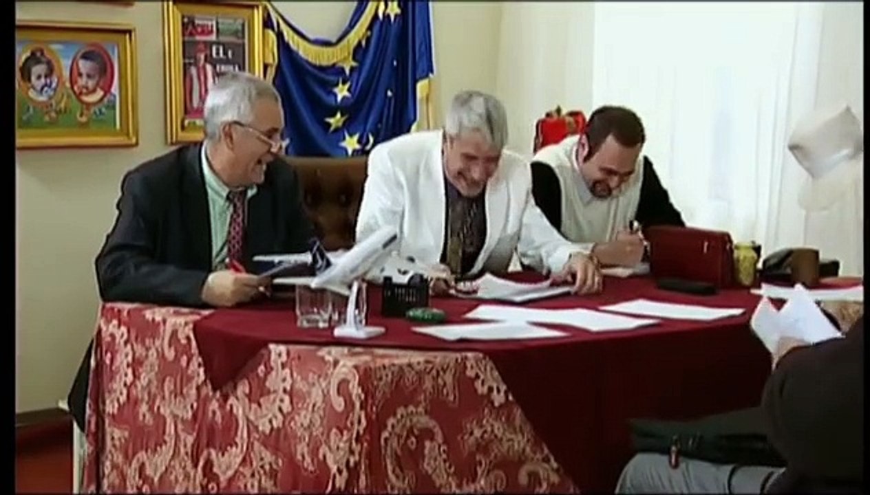 State de Romania - Episodul (087)