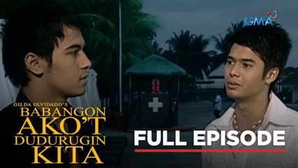 Babangon Ako At Dudurugin Kita: Full Episode 9 (Stream Together)