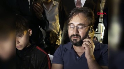 Cumhurbaşkanı Erdoğan'dan, Zeren Ertaş'ın ailesine taziye telefonu