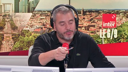 Jean-Philippe Tanguy : "Les autorités françaises ont sous-estimé la renaissance de l'antisémitisme"
