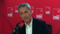 Benoît Bazin, directeur général de Saint-Gobain, invité de On n'arrête pas l'éco