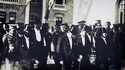 Fenerbahçe’den videolu 29 Ekim paylaşımı: Atatürk'ün son gecedeki sözüne atıf