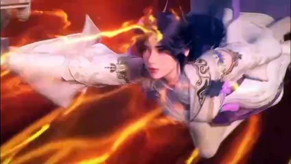 Perfect World [Wanmei Shijie] Episode 136