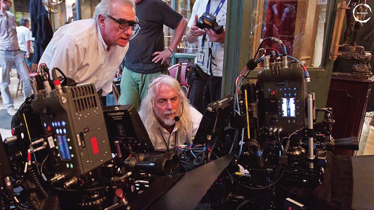 Top 10 Best Martin Scorsese Movies