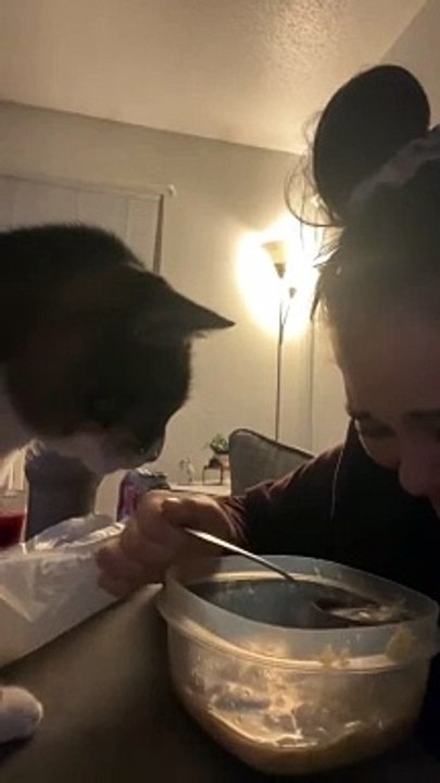 Beware The Soup Bandit