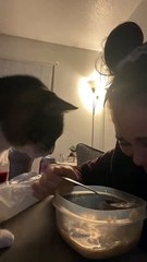 Beware The Soup Bandit