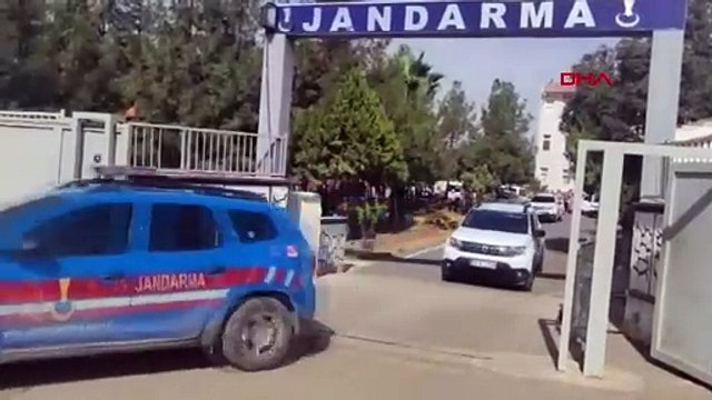 Şanlıurfa'da Ticaret ve Sanayi Odası temsilcisinin cinayet şüphelisi yakalandı