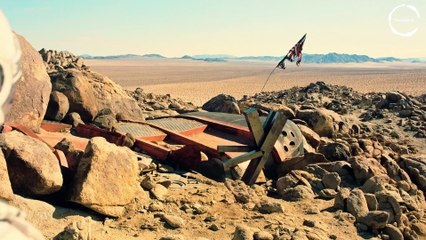 Cinematography Masterclass Unraveling the Magic of Interstellar_man_