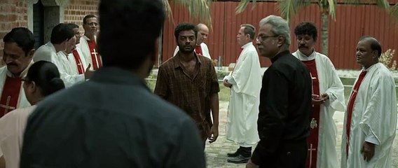 Iraivan (2023) Tamil 720p HDRip part-2